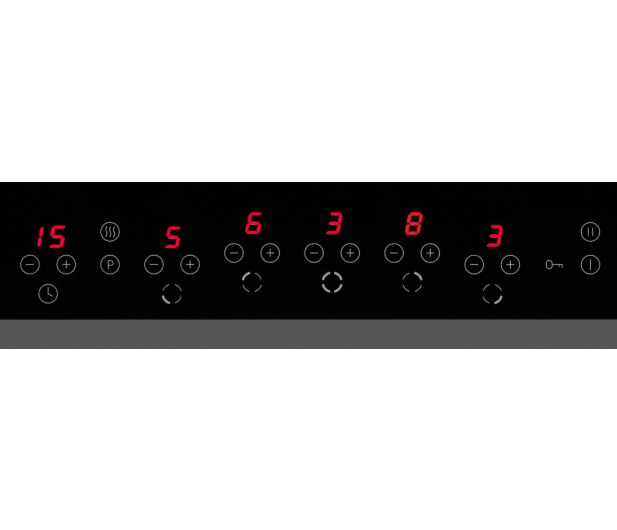 AMICA PI8600TF - 1336798 - zdjęcie 2